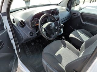 Mercedes-Benz Citan 2021 VAN LONG 109 CDI-thumb-20