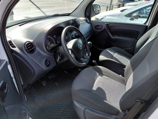 Mercedes-Benz Citan 2021 VAN LONG 109 CDI-thumb-21