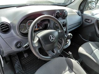 Mercedes-Benz Citan 2021 VAN LONG 109 CDI-thumb-22