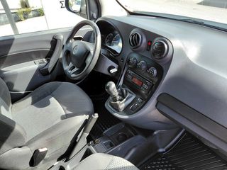 Mercedes-Benz Citan 2021 VAN LONG 109 CDI-thumb-23
