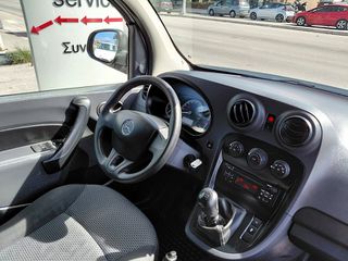 Mercedes-Benz Citan 2021 VAN LONG 109 CDI-thumb-24