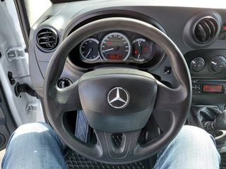 Mercedes-Benz Citan 2021 VAN LONG 109 CDI-thumb-25