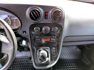 Mercedes-Benz Citan 2021 VAN LONG 109 CDI-thumb-28
