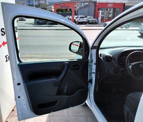 Mercedes-Benz Citan 2021 VAN LONG 109 CDI-thumb-35
