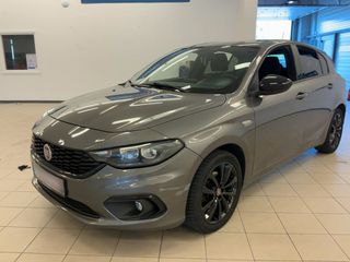 Fiat Tipo 2020 1.3 M-JET S-Design 95hp