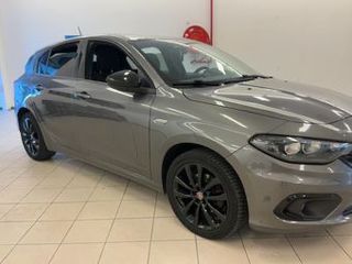 Fiat Tipo 2020 1.3 M-JET S-Design 95hp-thumb-2