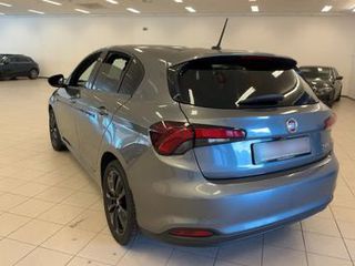 Fiat Tipo 2020 1.3 M-JET S-Design 95hp-thumb-4