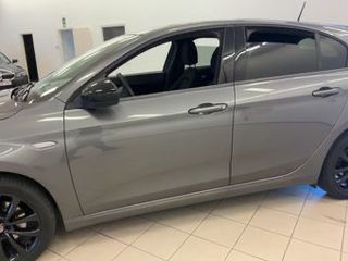 Fiat Tipo 2020 1.3 M-JET S-Design 95hp-thumb-7