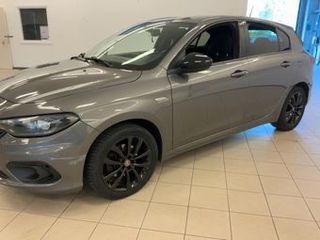 Fiat Tipo 2020 1.3 M-JET S-Design 95hp-thumb-8