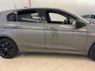 Fiat Tipo 2020 1.3 M-JET S-Design 95hp-thumb-9