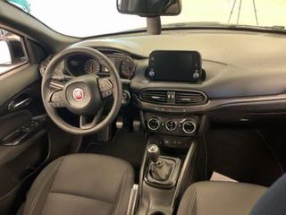 Fiat Tipo 2020 1.3 M-JET S-Design 95hp-thumb-11