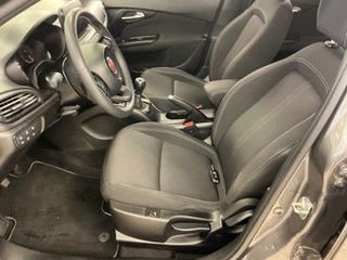 Fiat Tipo 2020 1.3 M-JET S-Design 95hp-thumb-13