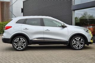 Renault Kadjar 2020 DIESEL-BOSE EDITION-ΔΕΡΜΑ!-thumb-2