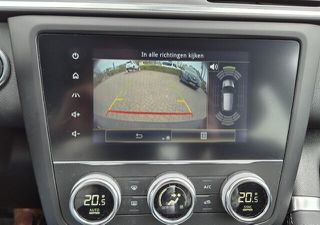 Renault Kadjar 2020 DIESEL-BOSE EDITION-ΔΕΡΜΑ!-thumb-8