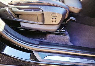 Bmw X1 2021 - SPORT LINE -  FULL  EXTRA - ΠΑΝΟΡΑΜΑ- 1ο  ΧΕΡΙ--thumb-37