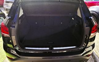 Bmw X1 2021 - SPORT LINE -  FULL  EXTRA - ΠΑΝΟΡΑΜΑ- 1ο  ΧΕΡΙ--thumb-41