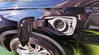 Bmw X1 2021 - SPORT LINE -  FULL  EXTRA - ΠΑΝΟΡΑΜΑ- 1ο  ΧΕΡΙ--thumb-43
