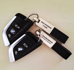Bmw X1 2021 - SPORT LINE -  FULL  EXTRA - ΠΑΝΟΡΑΜΑ- 1ο  ΧΕΡΙ--thumb-44