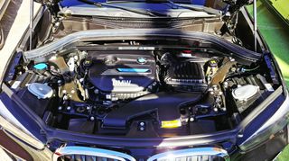 Bmw X1 2021 - SPORT LINE -  FULL  EXTRA - ΠΑΝΟΡΑΜΑ- 1ο  ΧΕΡΙ--thumb-46