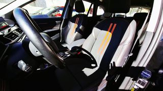Bmw X1 2021 - SPORT LINE -  FULL  EXTRA - ΠΑΝΟΡΑΜΑ- 1ο  ΧΕΡΙ--thumb-12