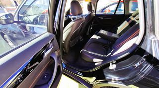 Bmw X1 2021 - SPORT LINE -  FULL  EXTRA - ΠΑΝΟΡΑΜΑ- 1ο  ΧΕΡΙ--thumb-13