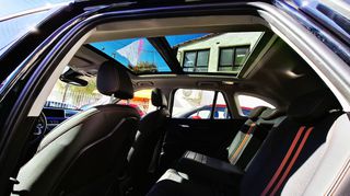 Bmw X1 2021 - SPORT LINE -  FULL  EXTRA - ΠΑΝΟΡΑΜΑ- 1ο  ΧΕΡΙ--thumb-14