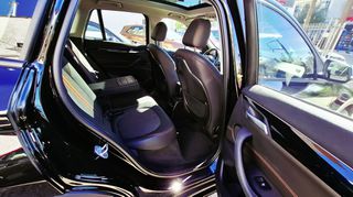Bmw X1 2021 - SPORT LINE -  FULL  EXTRA - ΠΑΝΟΡΑΜΑ- 1ο  ΧΕΡΙ--thumb-15