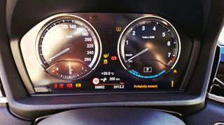 Bmw X1 2021 - SPORT LINE -  FULL  EXTRA - ΠΑΝΟΡΑΜΑ- 1ο  ΧΕΡΙ--thumb-18