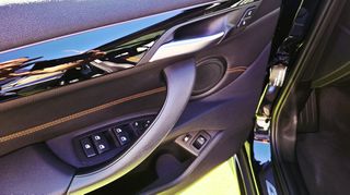 Bmw X1 2021 - SPORT LINE -  FULL  EXTRA - ΠΑΝΟΡΑΜΑ- 1ο  ΧΕΡΙ--thumb-20