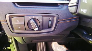 Bmw X1 2021 - SPORT LINE -  FULL  EXTRA - ΠΑΝΟΡΑΜΑ- 1ο  ΧΕΡΙ--thumb-21