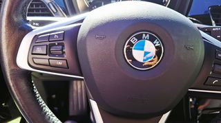 Bmw X1 2021 - SPORT LINE -  FULL  EXTRA - ΠΑΝΟΡΑΜΑ- 1ο  ΧΕΡΙ--thumb-23