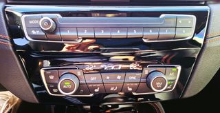 Bmw X1 2021 - SPORT LINE -  FULL  EXTRA - ΠΑΝΟΡΑΜΑ- 1ο  ΧΕΡΙ--thumb-27