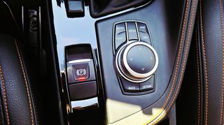 Bmw X1 2021 - SPORT LINE -  FULL  EXTRA - ΠΑΝΟΡΑΜΑ- 1ο  ΧΕΡΙ--thumb-29