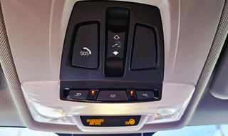 Bmw X1 2021 - SPORT LINE -  FULL  EXTRA - ΠΑΝΟΡΑΜΑ- 1ο  ΧΕΡΙ--thumb-30