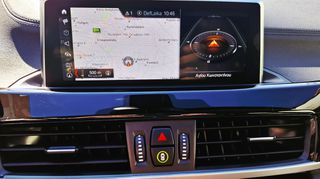 Bmw X1 2021 - SPORT LINE -  FULL  EXTRA - ΠΑΝΟΡΑΜΑ- 1ο  ΧΕΡΙ--thumb-32