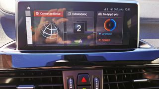 Bmw X1 2021 - SPORT LINE -  FULL  EXTRA - ΠΑΝΟΡΑΜΑ- 1ο  ΧΕΡΙ--thumb-34