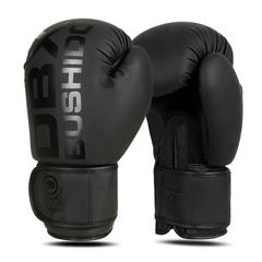 Πυγμαχικά Γάντια Boxing Gloves Mono Valor Series - DBX