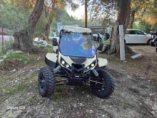Joyner 2024 EURO 5 BUGGY BY RENLI-thumb-6