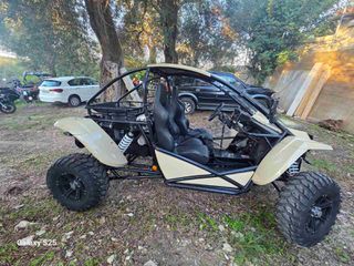 Joyner 2024 EURO 5 BUGGY BY RENLI-thumb-7