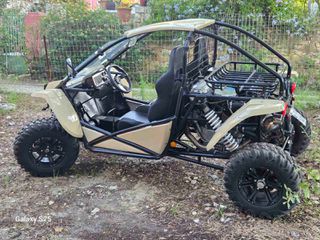 Joyner 2024 EURO 5 BUGGY BY RENLI-thumb-8