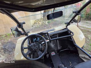 Joyner 2024 EURO 5 BUGGY BY RENLI-thumb-10