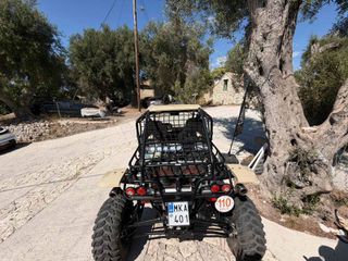 Joyner 2024 EURO 5 BUGGY BY RENLI-thumb-12