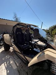 Joyner 2024 EURO 5 BUGGY BY RENLI-thumb-4