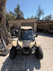 Joyner 2024 EURO 5 BUGGY BY RENLI-thumb-2