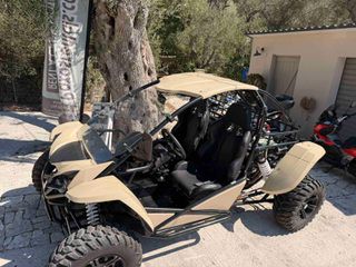 Joyner 2024 EURO 5 BUGGY BY RENLI-thumb-3