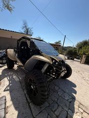 Joyner 2024 EURO 5 BUGGY BY RENLI-thumb-1