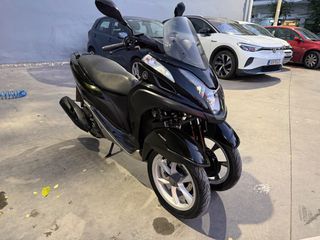 Yamaha Tricity 125 2016