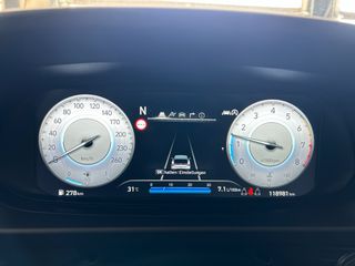 Hyundai i 20N 2021 PERFORMANCE FULL EXTRA-thumb-5