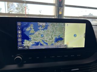 Hyundai i 20N 2021 PERFORMANCE FULL EXTRA-thumb-9