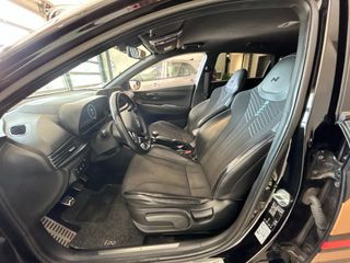 Hyundai i 20N 2021 PERFORMANCE FULL EXTRA-thumb-1